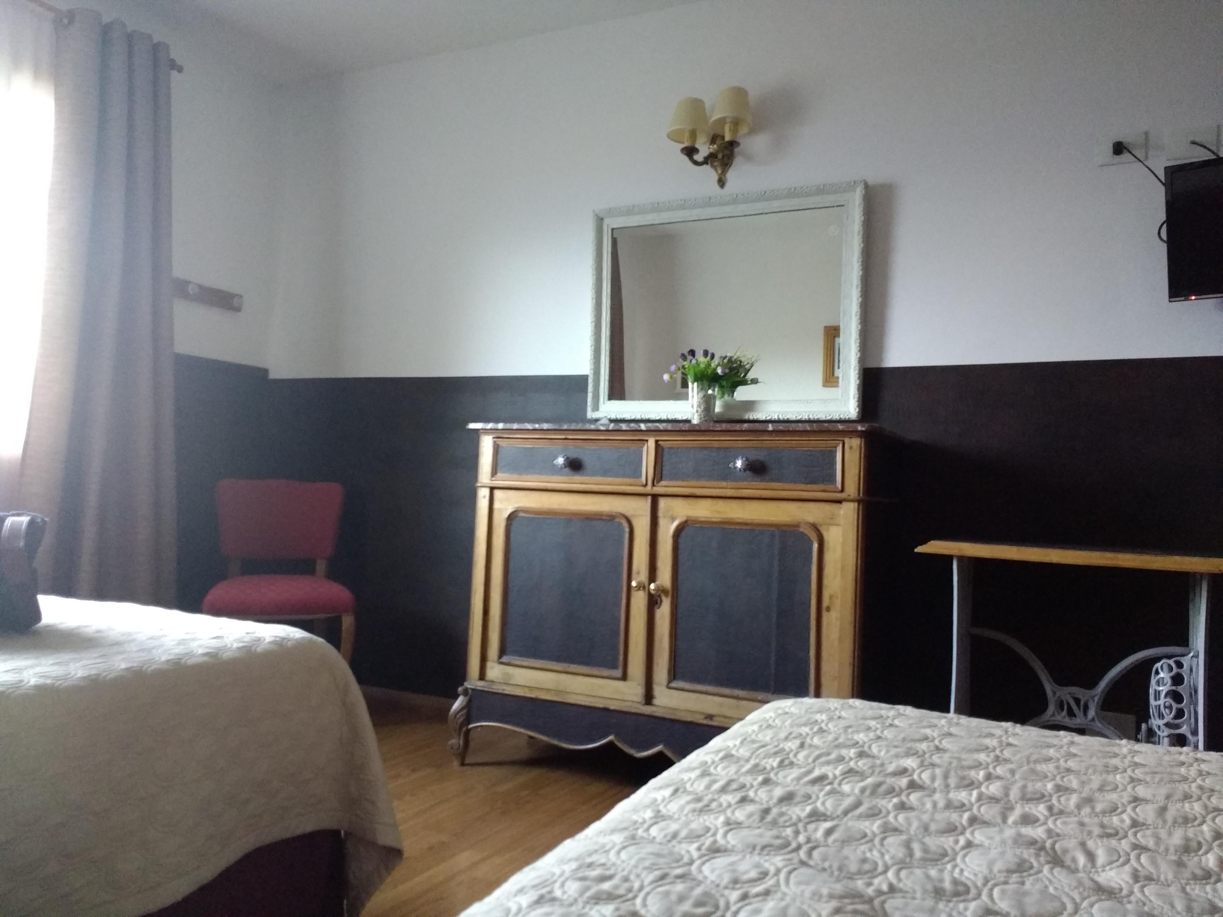 Meulen Hosteria Y Apart เอลกาลาฟาเต ภายนอก รูปภาพ