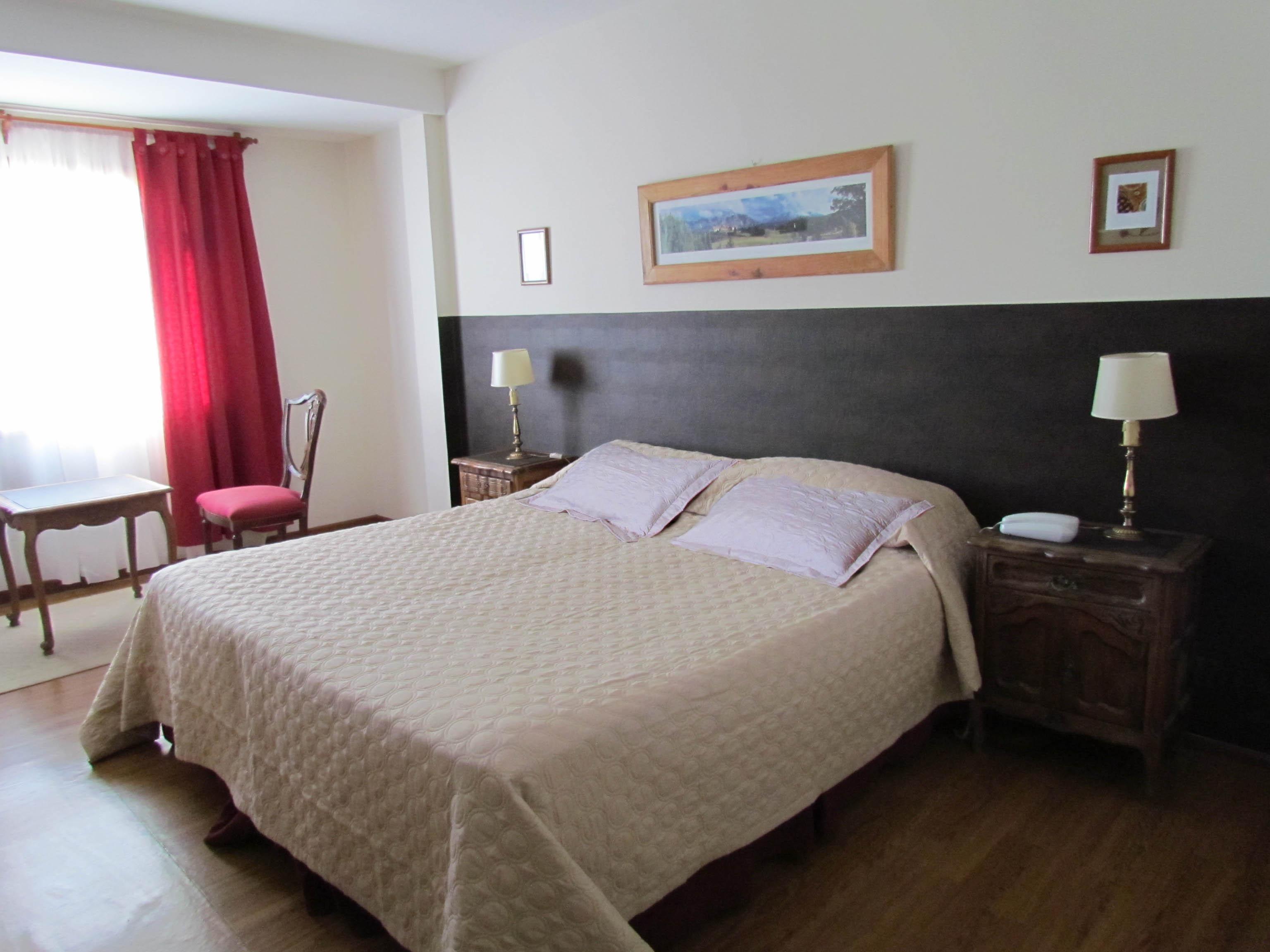 Meulen Hosteria Y Apart เอลกาลาฟาเต ภายนอก รูปภาพ