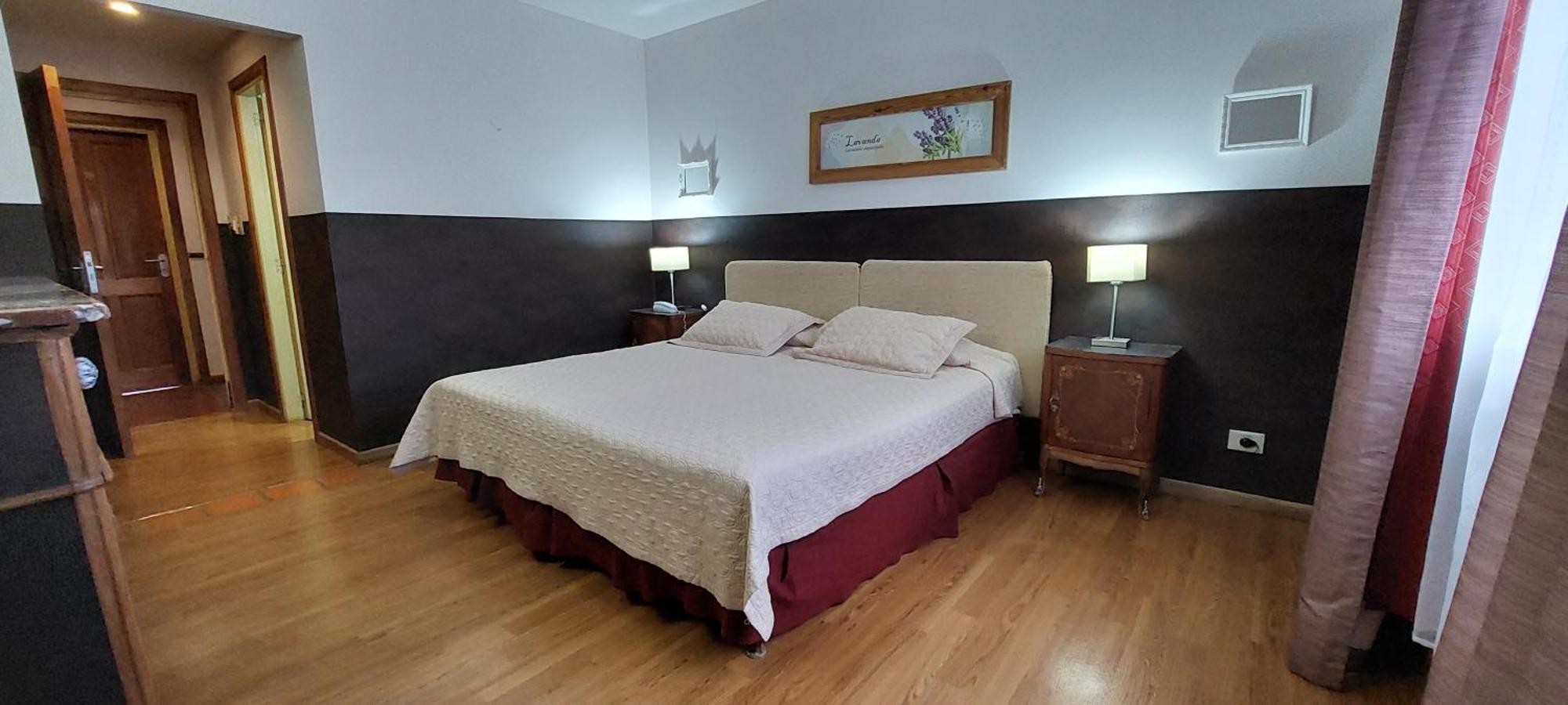 Meulen Hosteria Y Apart เอลกาลาฟาเต ห้อง รูปภาพ
