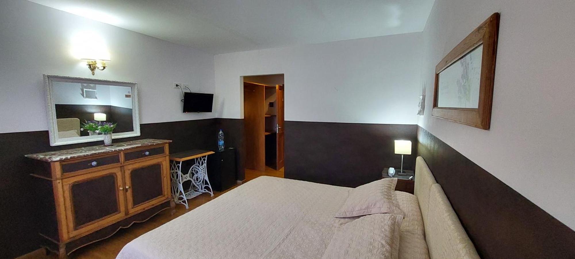 Meulen Hosteria Y Apart เอลกาลาฟาเต ห้อง รูปภาพ