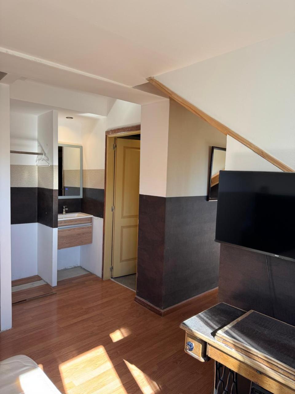 Meulen Hosteria Y Apart เอลกาลาฟาเต ภายนอก รูปภาพ